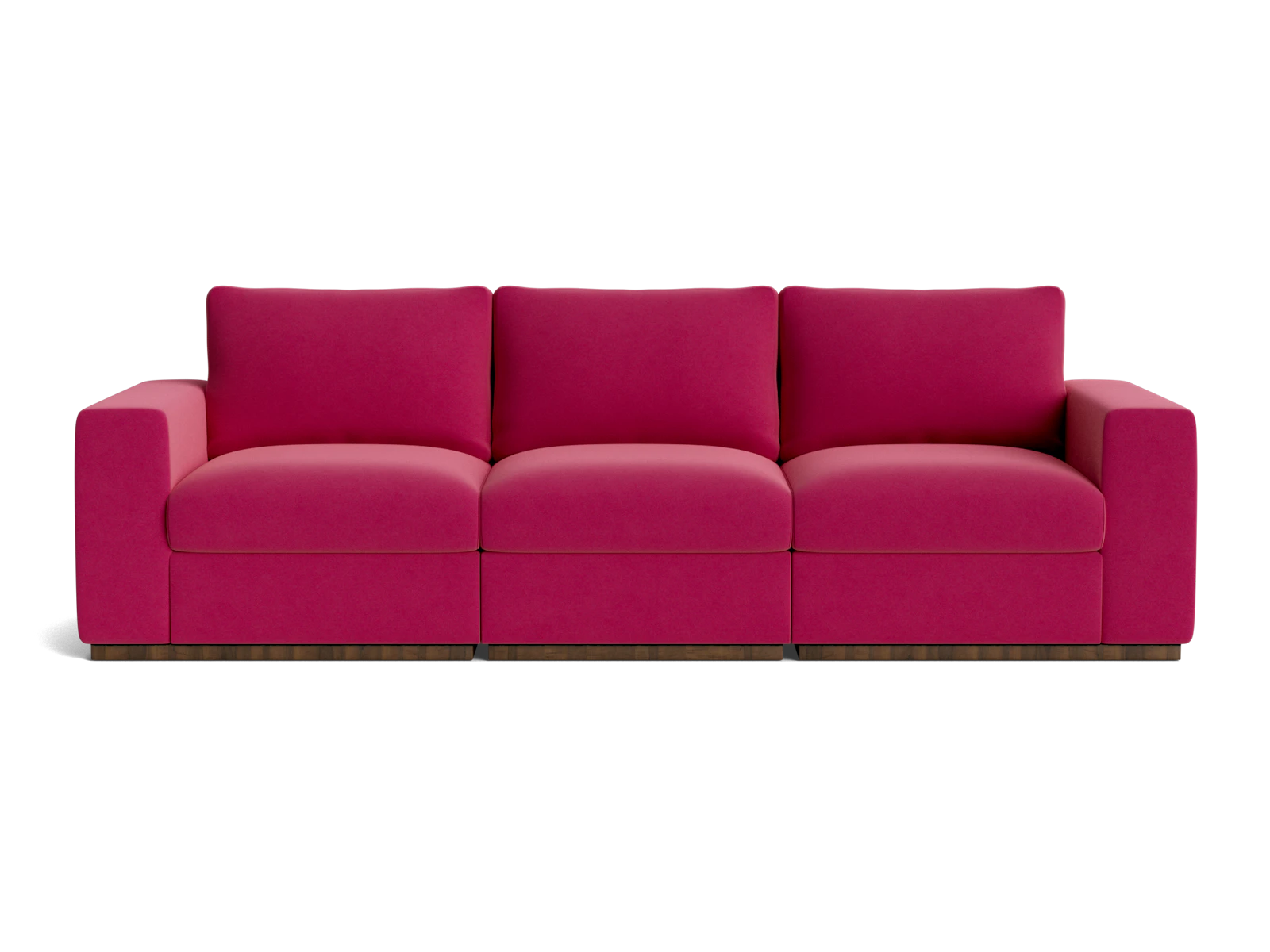 Holt Petite Modular Sofa